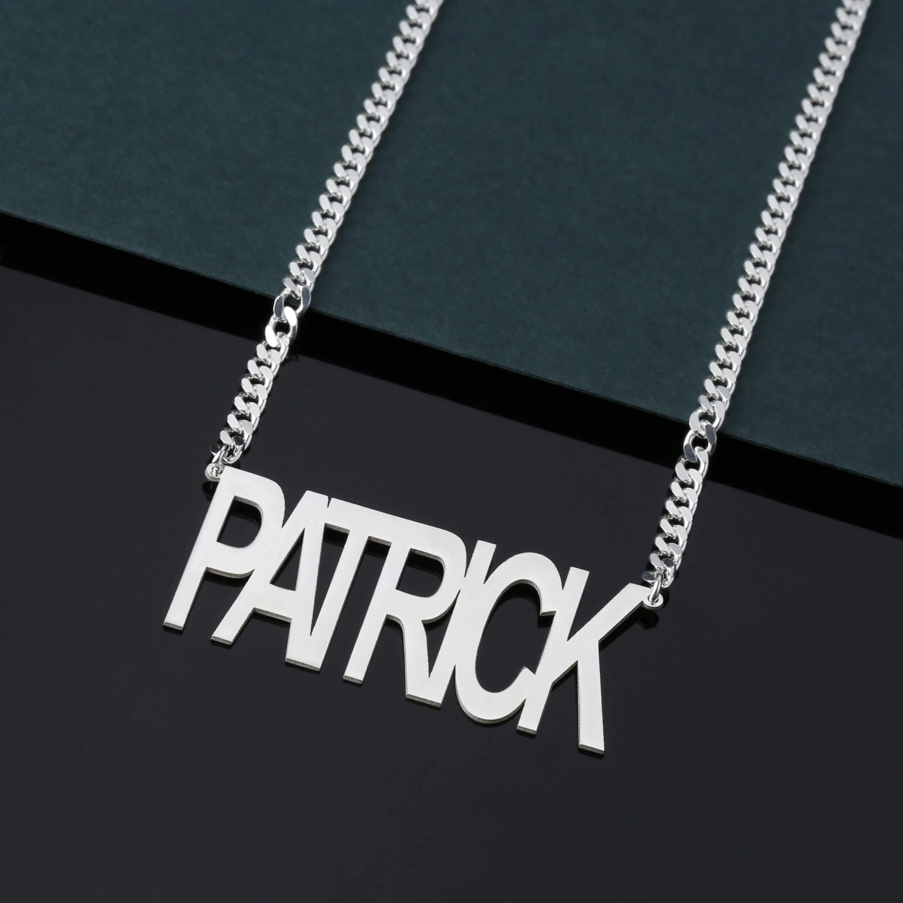Large Name Necklace - Image 17