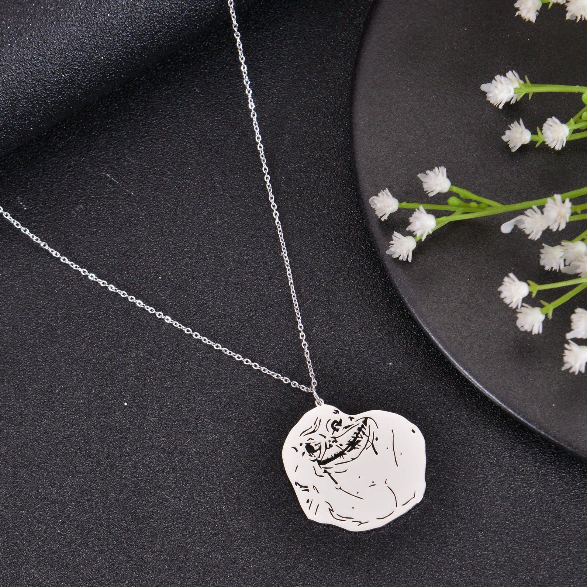 Meme Necklace - Image 10