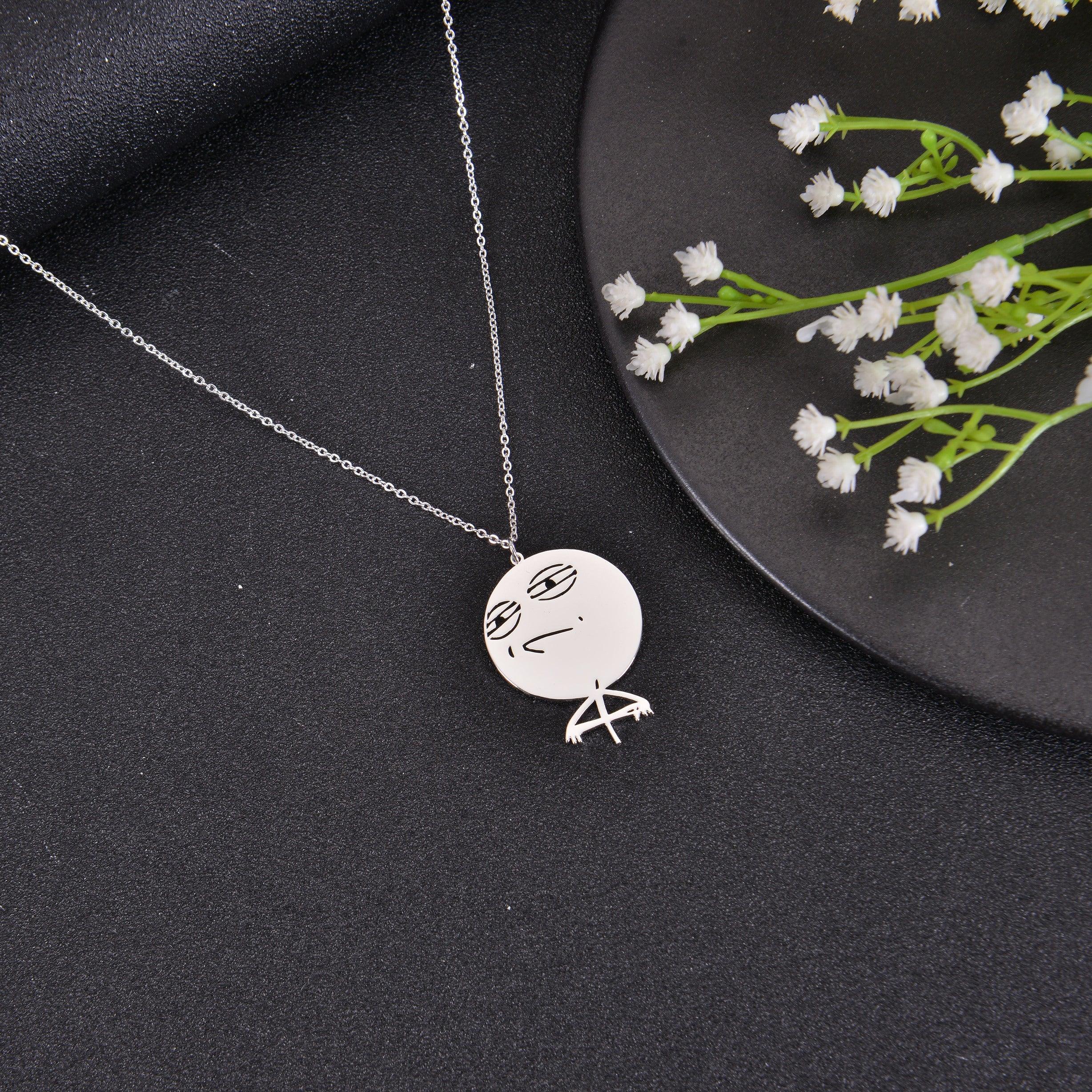 Meme Necklace - Image 12