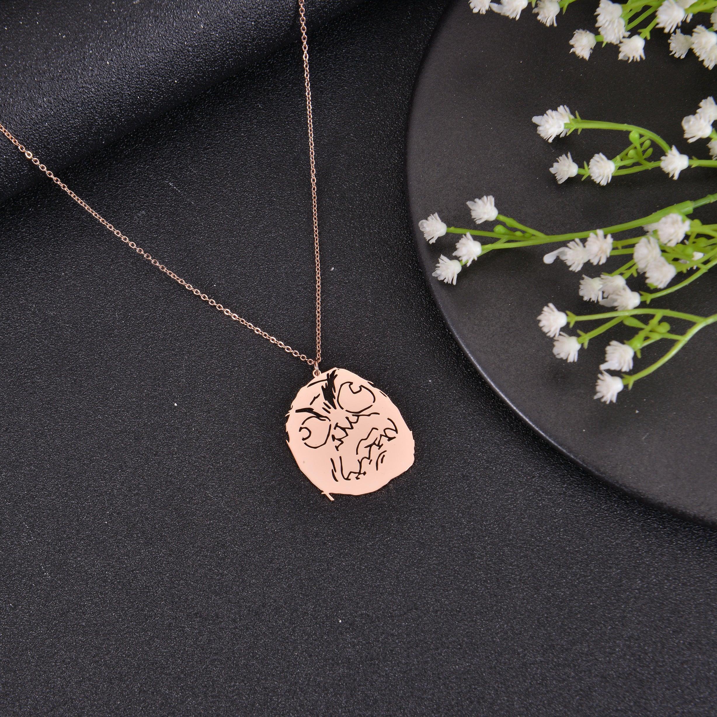 Meme Necklace - Image 13