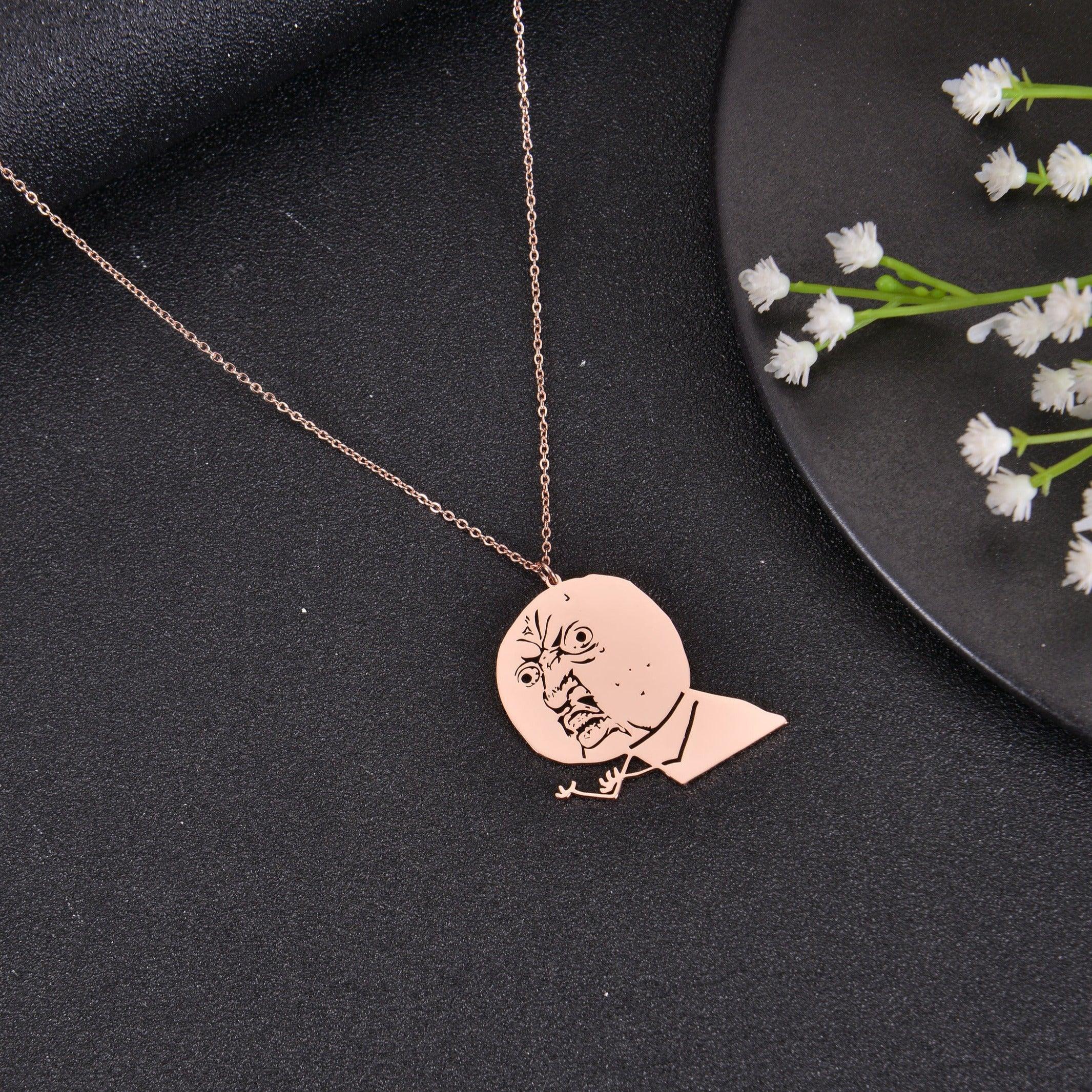 Meme Necklace - Image 15