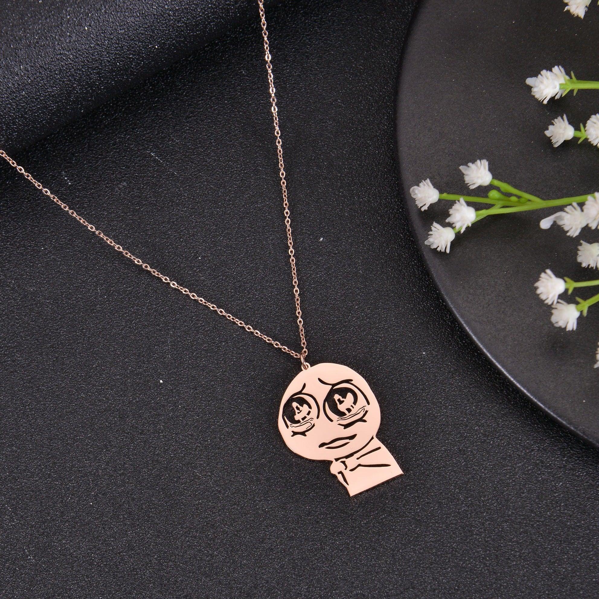 Meme Necklace - Image 16