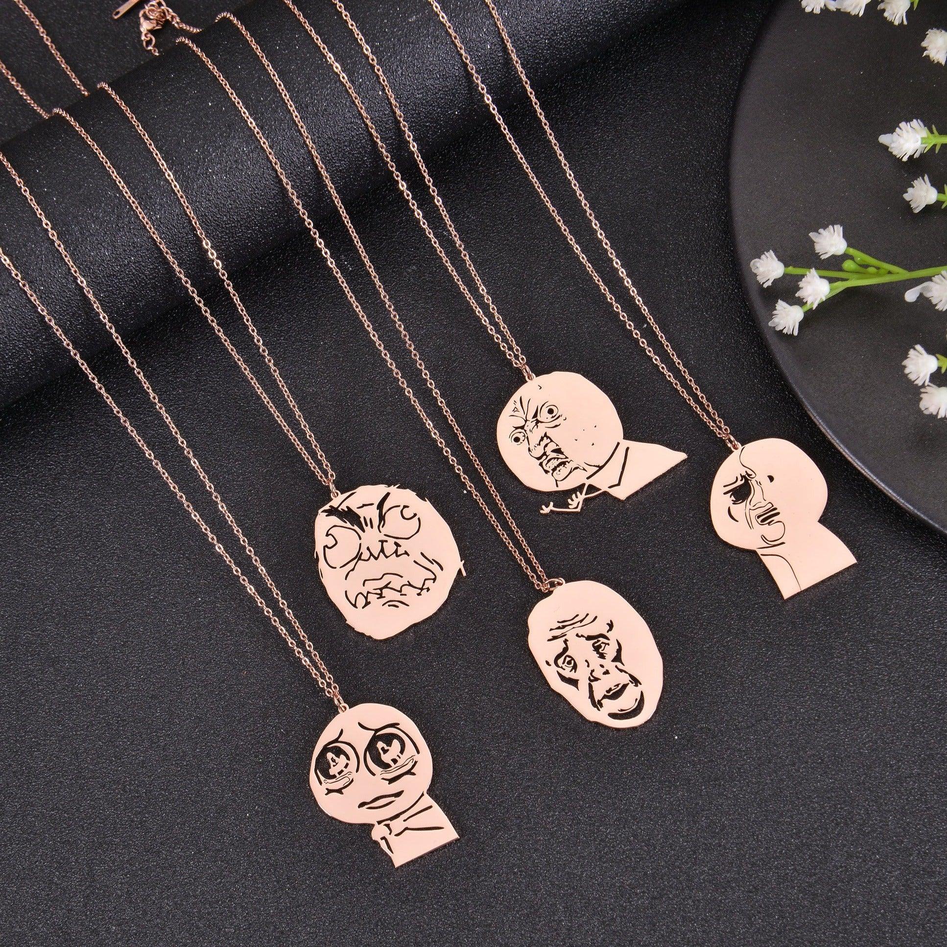 Meme Necklace - Image 18