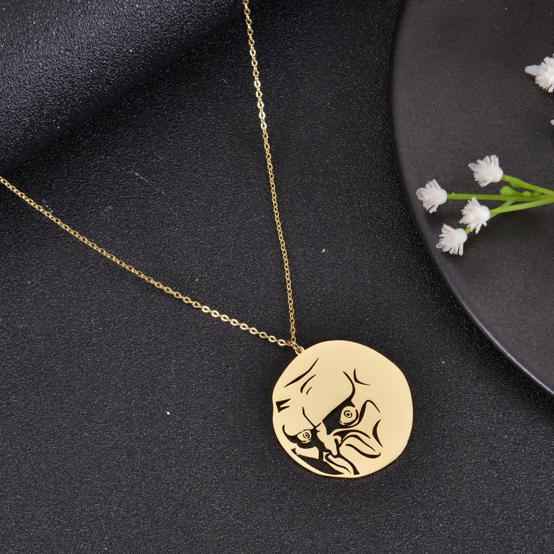 Meme Necklace - Image 3