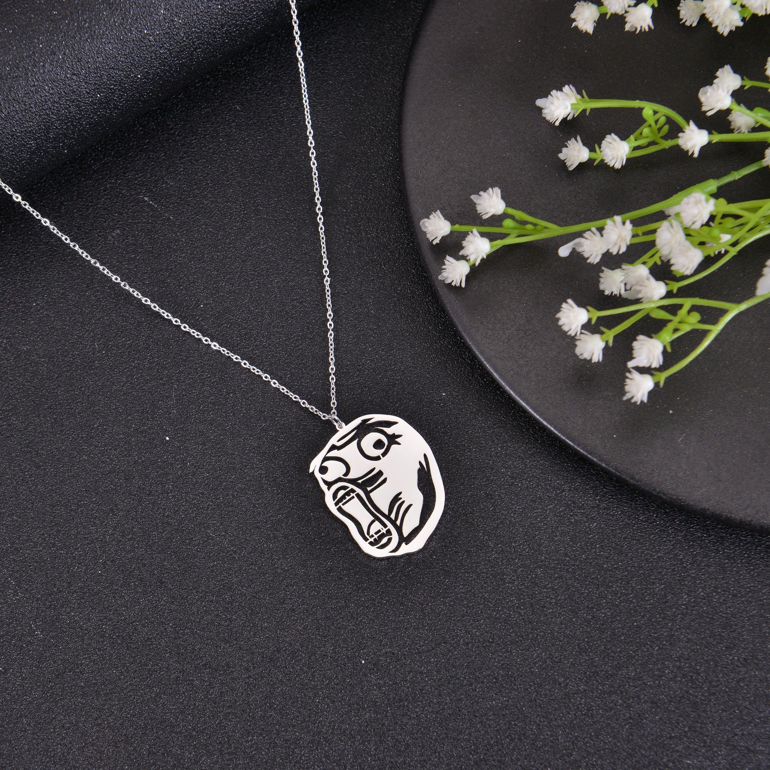 Meme Necklace - Image 4