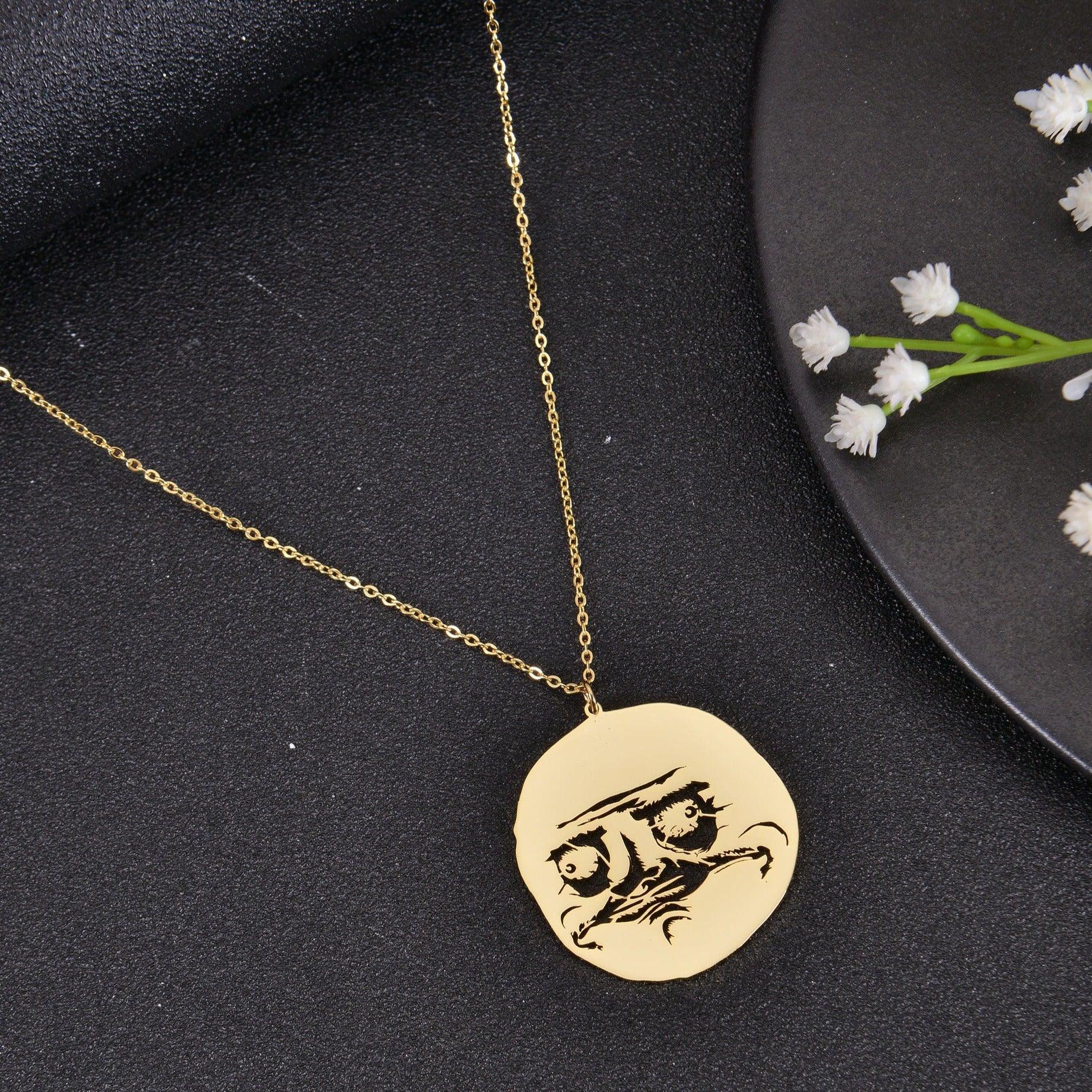Meme Necklace - Image 6