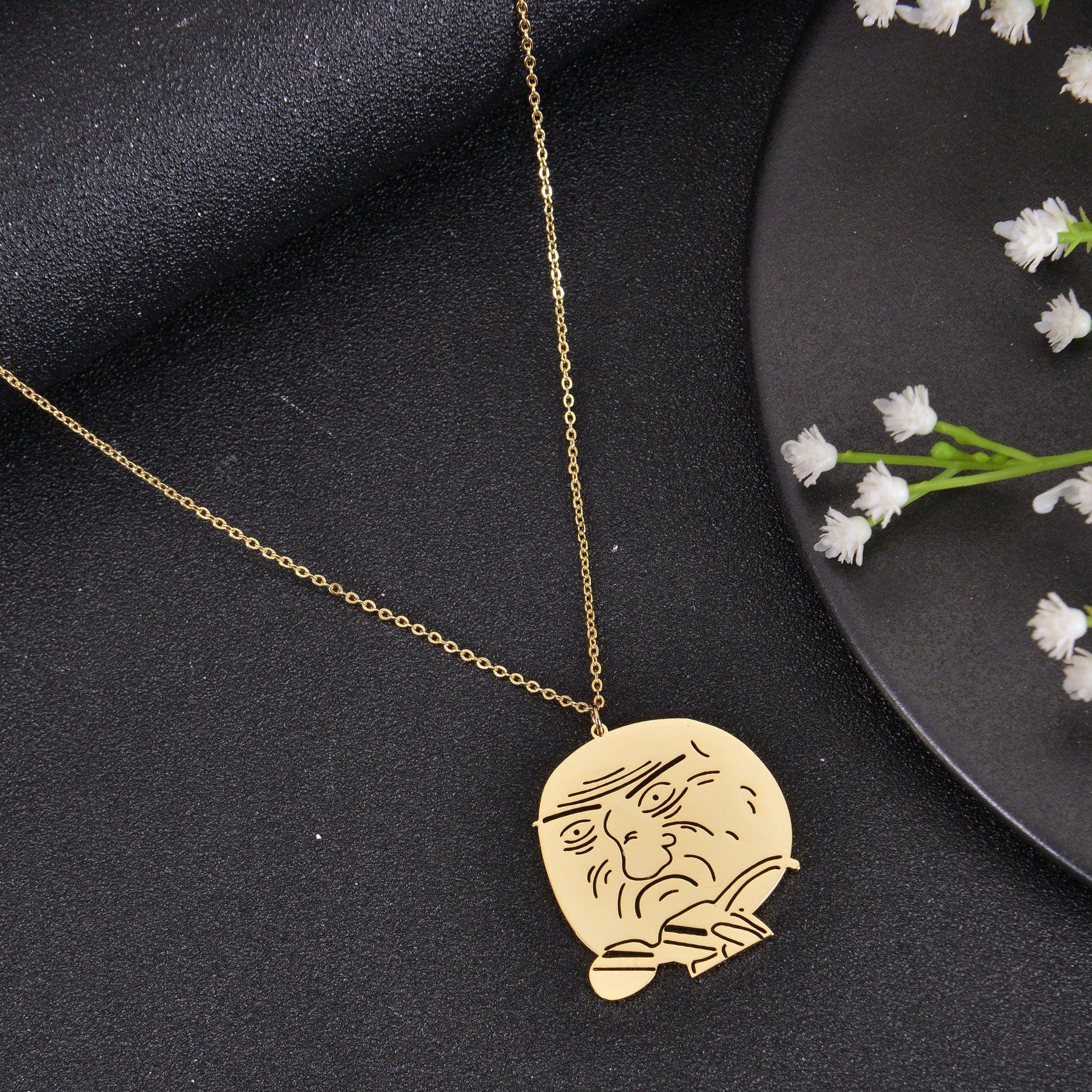 Meme Necklace - Image 7