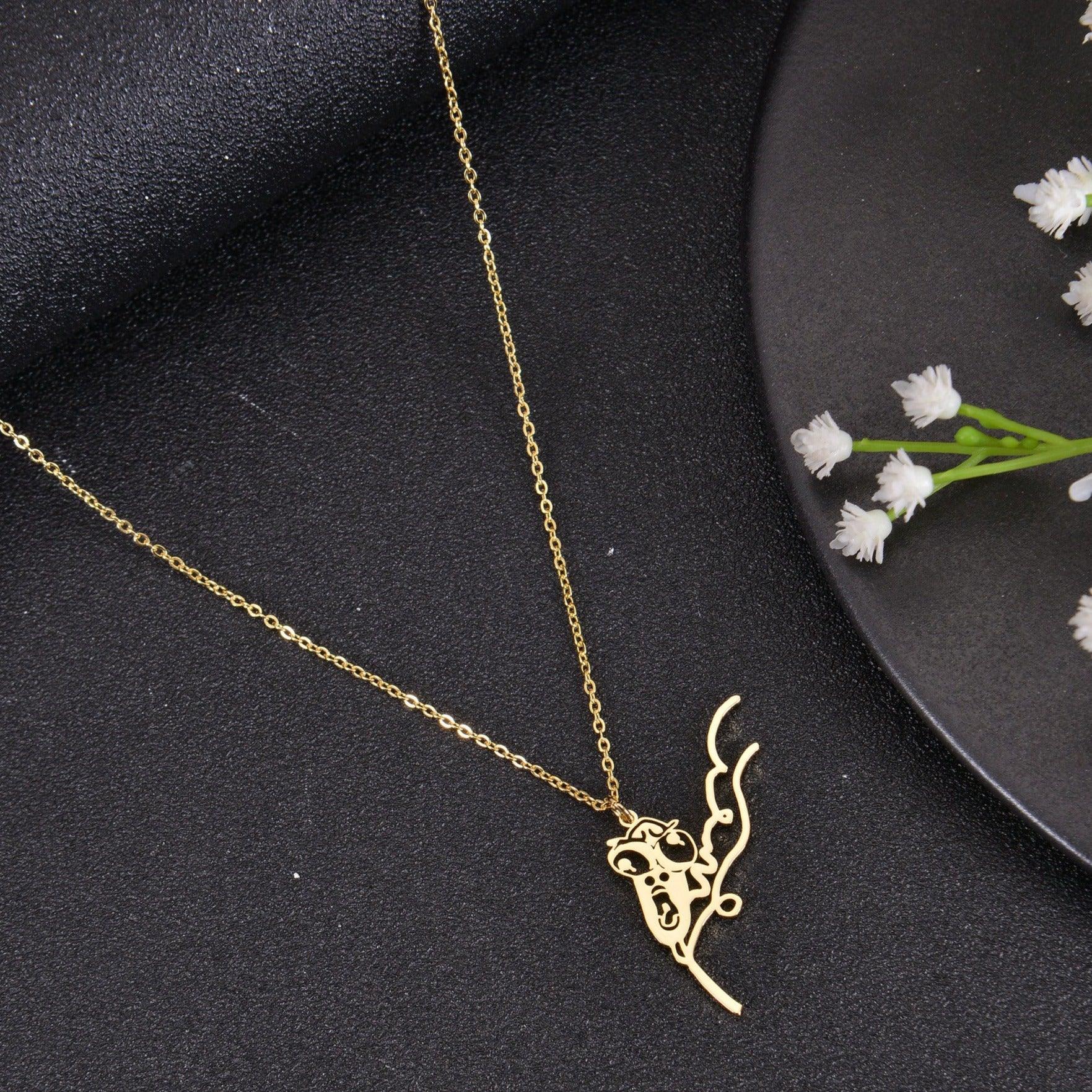 Meme Necklace - Image 8