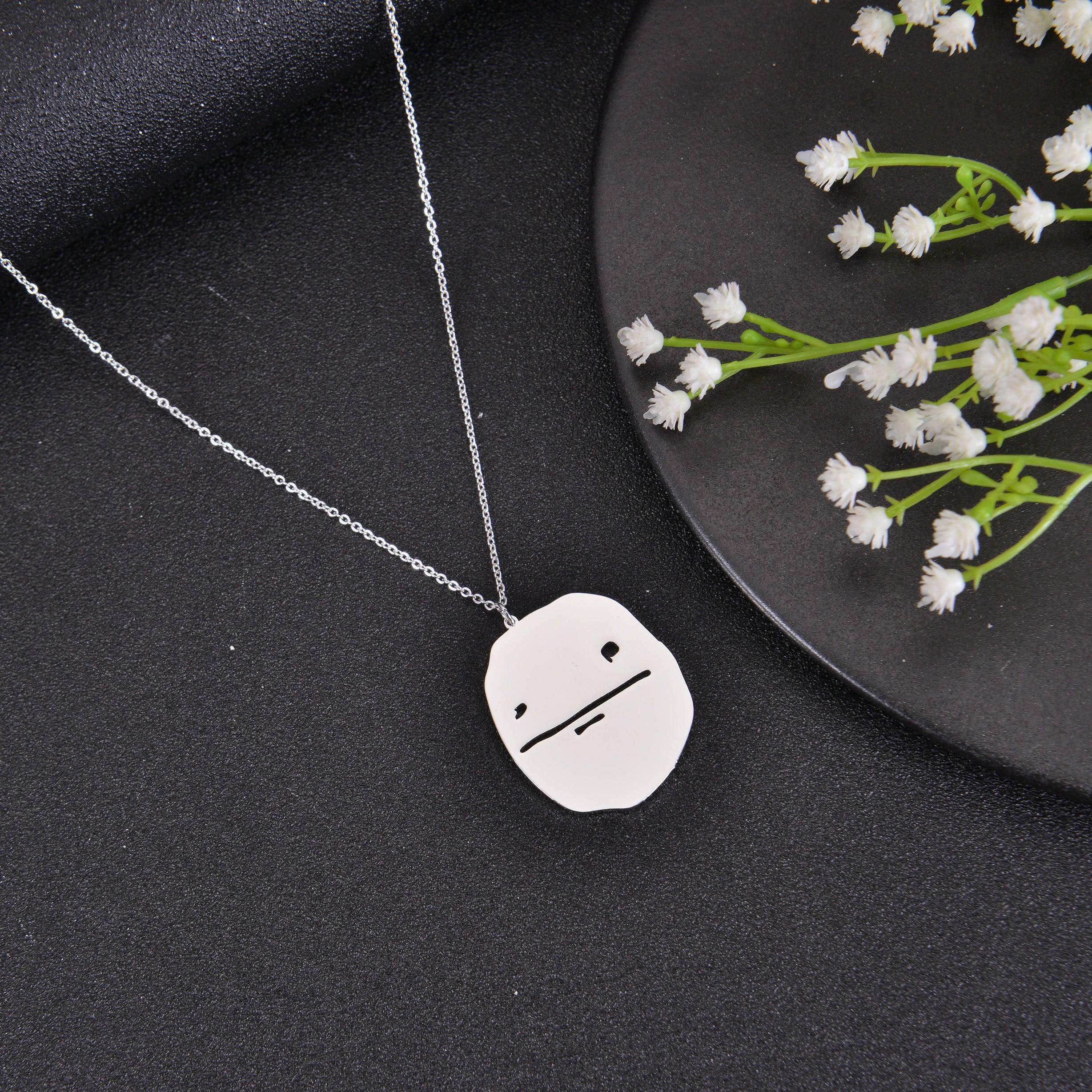 Meme Necklace - Image 9