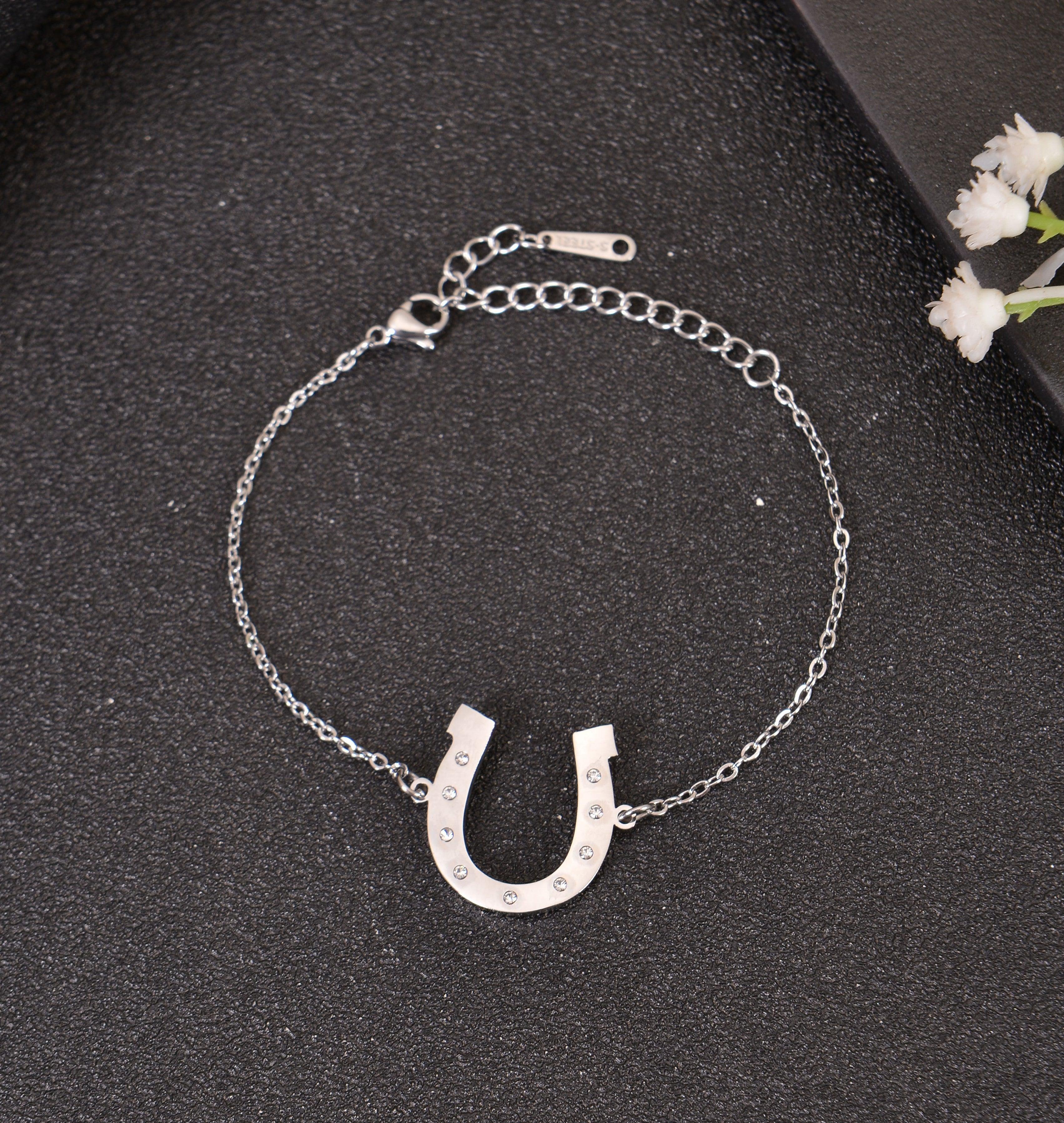 Personalized Bracelet in Multiple Styles - Image 17