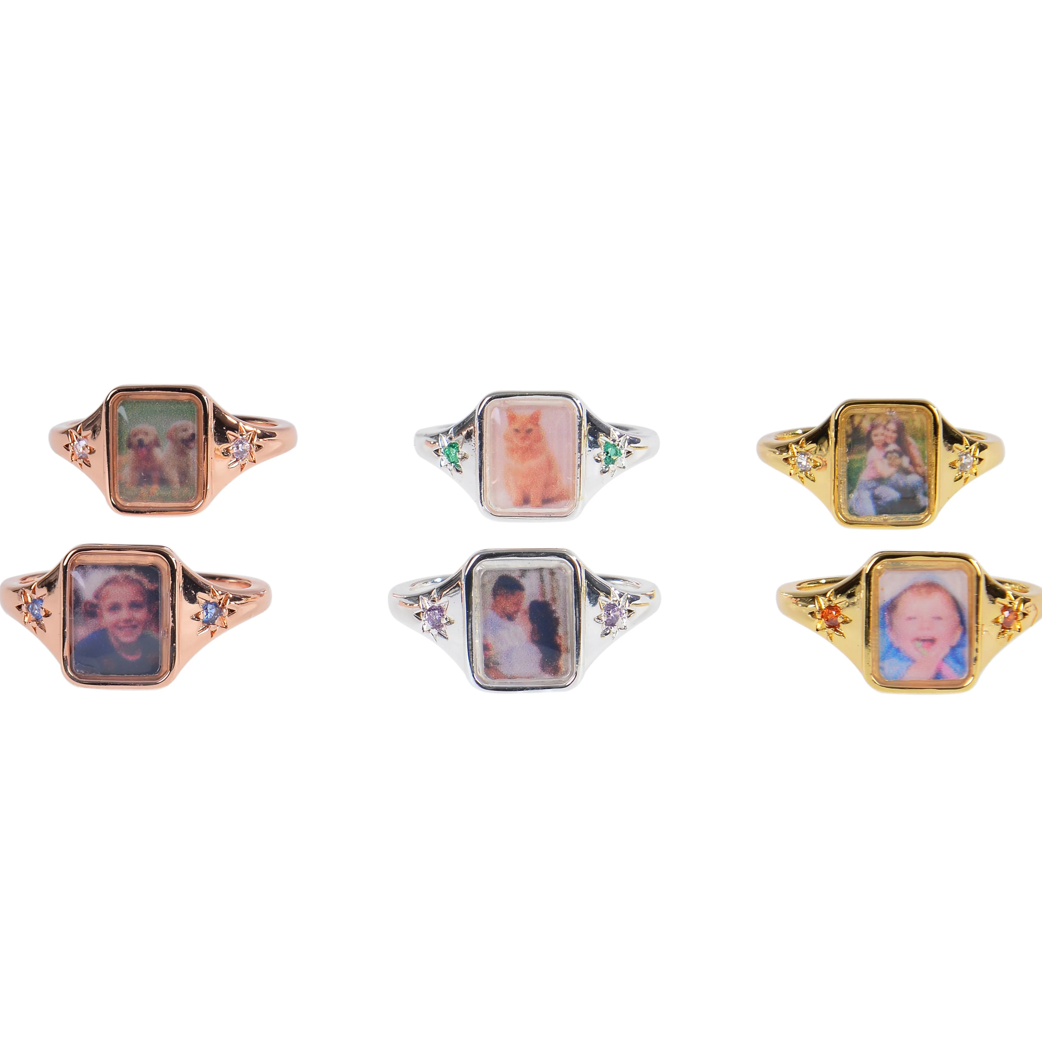 Photo Rings