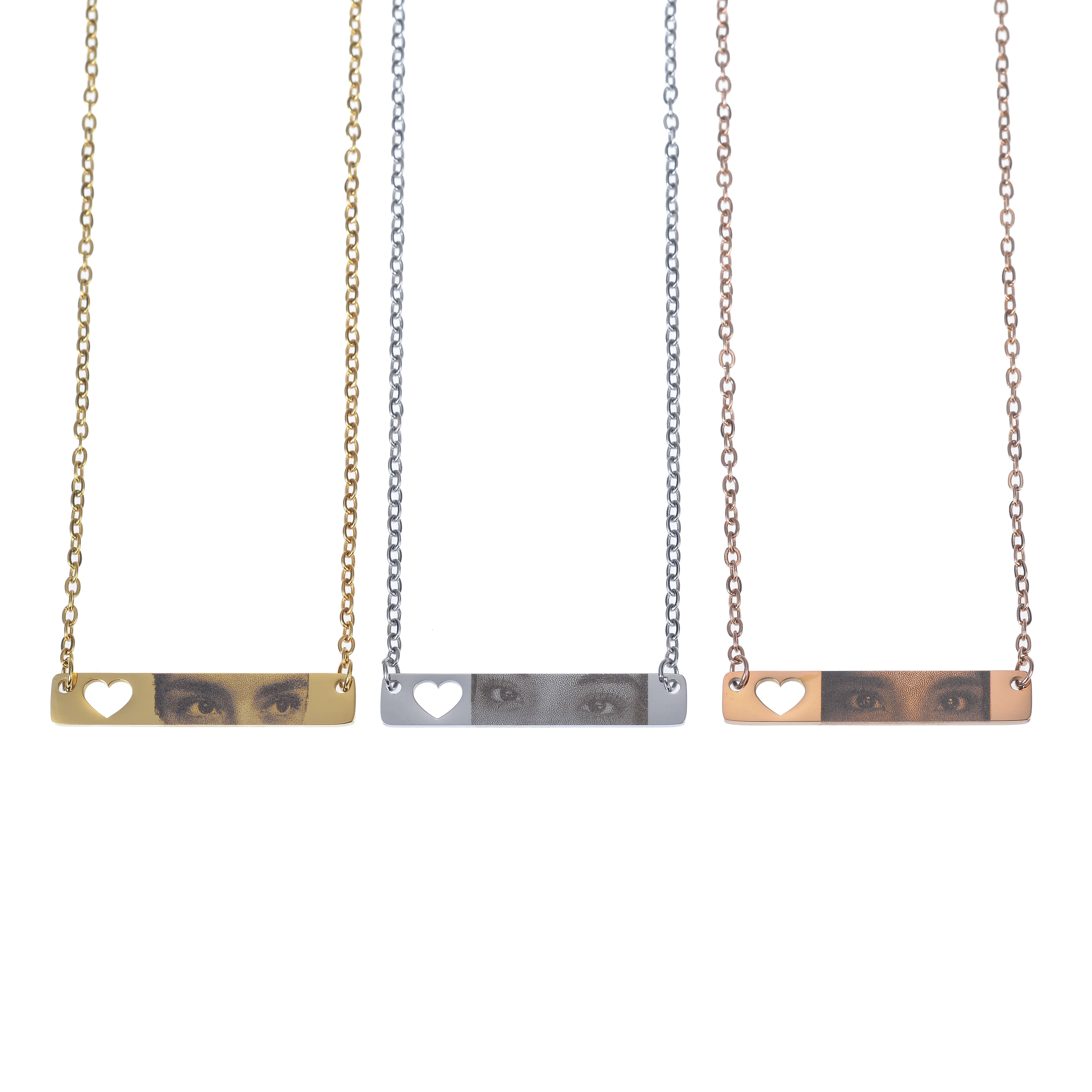Photo Jewelry