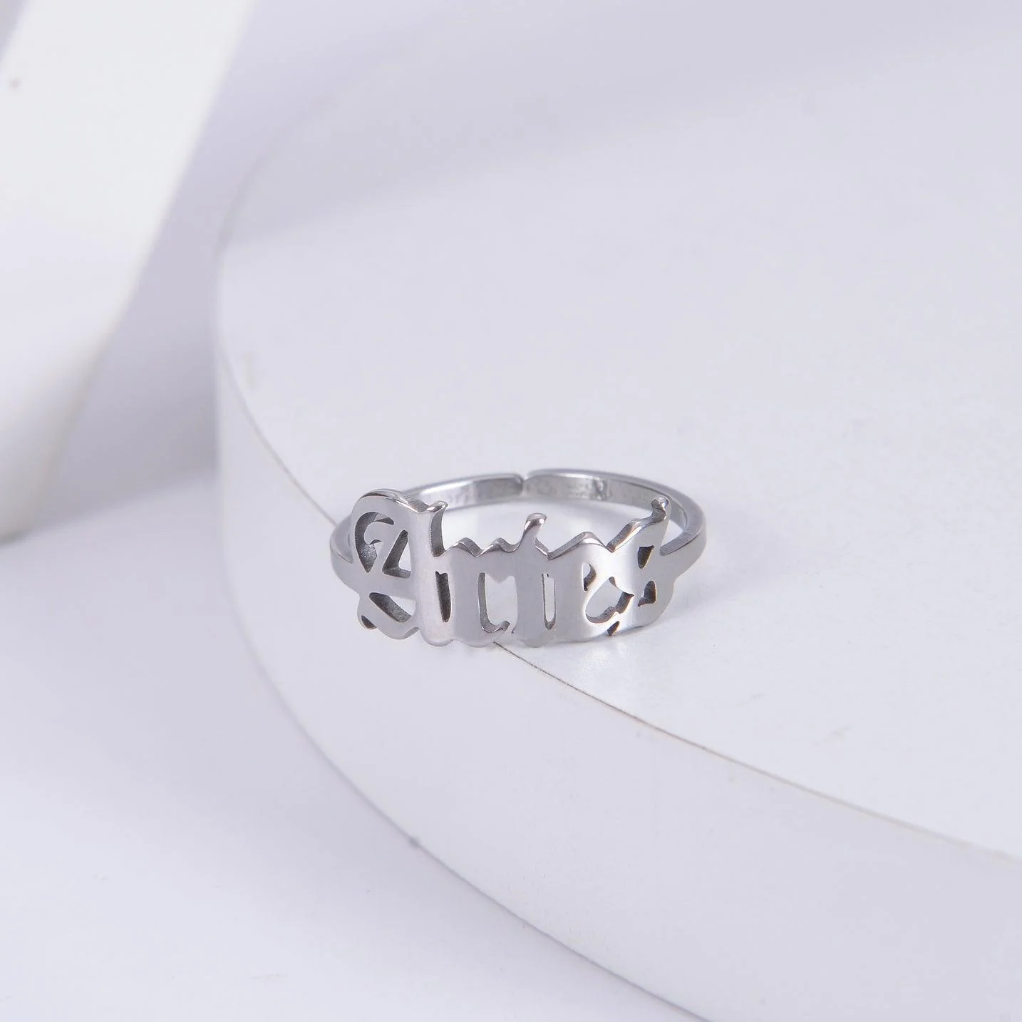 Zodiac Sign Ring - Image 3